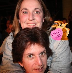 Meet your Posher, Rachael